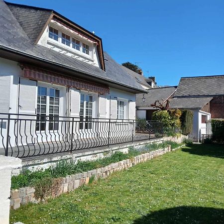 La P'Tite Maison De Mimi Fontaine-le-Dun Extérieur photo